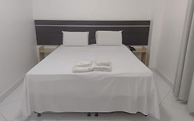 Hotel Minas Brasil